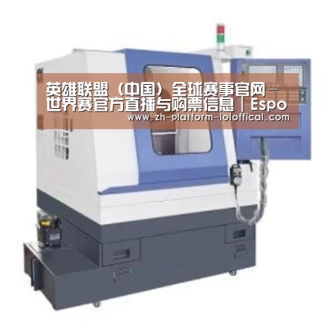 LOL世界赛官网产品名称四